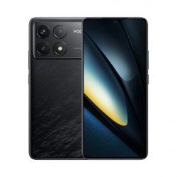 Xiaomi POCO F6 Pro 5G Dual SIM, 512GB, 12GB RAM, Negro 