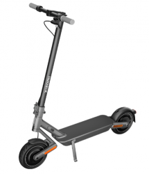 Xiaomi Scooter 4 Ultra, hasta 25km/h, 940W, máx. 120kg, Negro 