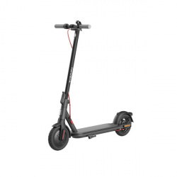 Xiaomi Scooter Electric Scooter 4 Lite, hasta 25km/h, Max. 100 KG, Negro 