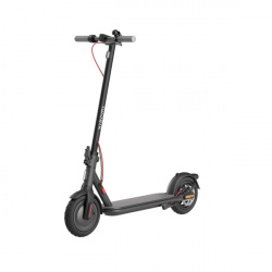 Xiaomi Scooter Electric Scooter 4, hasta 25km/h, Max. 110 KG, Negro 