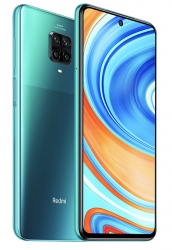 Xiaomi Redmi Note 9 Pro 6.67