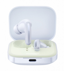 Xiaomi Audífonos Intrauriculares con Micrófono Redmi Buds 5, Inalámbrico, Bluetooth, USB-C, Celeste 