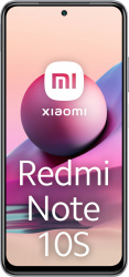 Xiaomi Redmi Note 10S 6.43