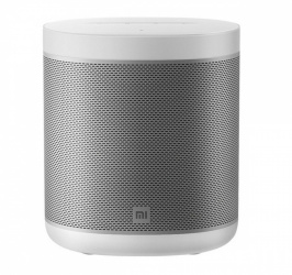 Xiaomi Bocina Portátil Mi Smart Bluetooth Speaker, Inalámbrico, 1.0, 12W, Blanco 