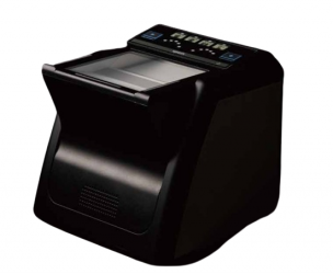 Xperix Lector de Registro de Huellas Digitales RealScan-G10, USB A, 10 Huellas, Negro 