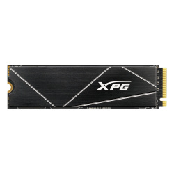 SSD XPG GAMMIX S70 BLADE NVMe, 2TB, PCI Express 4.0, M.2 ― Sin caja original. 