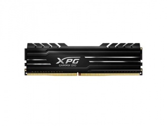 Memoria Ram XPG Gammix D10 DDR4, 3000MHz, 16GB, Non-ECC, CL16, XMP 