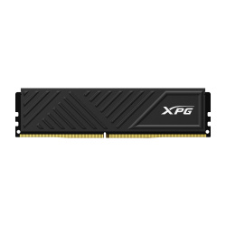 Memoria RAM XPG Gammix D35 DDR4, 3200MHz, 16GB, CL16, XMP ― Sin caja original 