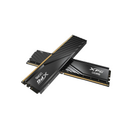 Kit Memoria RAM XPG Lander Blade DDR5, 5600MHz, 32GB - 2 x 16GB, CL45, XMP 