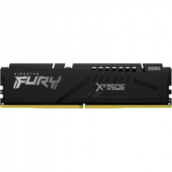 Memoria RAM Xtreme PC Gaming FURY Beast DDR5, 5200MHz, 32GB, CL40, XMP 