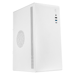 Computadora Gamer Xtreme PC Gaming CM-05097, AMD Ryzen 5 5600GT 3.60GHz, 32GB, 1TB SSD, Wi-Fi, Windows 10 Prueba, Blanco Neuss 