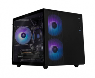 Computadora Gamer Xtreme PC Gaming CM-05504, AMD Ryzen 5 5600X 3.70GHz, 32GB, 1TB SSD, Wi-Fi, AMD Radeon RX 6650 XT, Windows 10 Prueba 