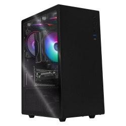 Computadora Xtreme PC Gaming CM-05513, AMD Ryzen 7 5800X, NVIDIA Geforce RTX 3050, 16GB, 1TB SSD, Wi-Fi, Windows 10 Prueba 