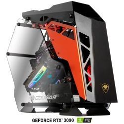 Computadora Gamer Xtreme PC Gaming CM-55016, Intel Core i9-10900K 3.70GHz, 32GB, 2TB SSD, NVIDIA Geforce RTX 3090 , FreeDOS 