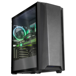 Computadora Gamer Xtreme PC Gaming CM-61022, Intel Core i9-11900F 2.50GHz, 32GB, 1TB SSD, WiFi, NVIDIA GeForce RTX 4080, Windows 10 Prueba 