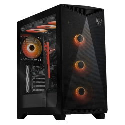 Computadora Gamer Xtreme PC Gaming CM-50234, Intel Core i9-14900KF, NVIDIA GeForce RTX 4070 Ti SUPER, 64GB, 2TB SSD, Wi-Fi, Windows 11 Prueba 