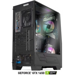 Compra Computadora Xtreme PC Gaming CM AMD Ryzen XTMSIR GB Cyberpuerta Mx