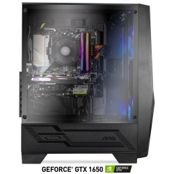 Compra Computadora Xtreme Pc Gaming Cm Amd Ryzen Xtmsir Gb Cyberpuerta Mx