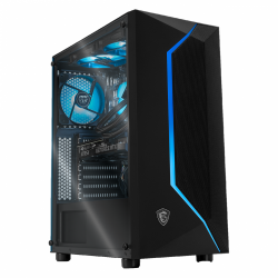 Computadora Gamer Xtreme PC Gaming CM-50230, AMD Ryzen 7 5800X 3.80GHz, 32GB, 2TB HDD + 500GB SSD, Wi-Fi, NVIDIA GeForce RTX 4060 Ti, Windows 10 Prueba, Negro Vampiric 