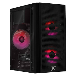 Computadora Gamer Xtreme PC Gaming CM-05479, Intel Core i5-12400F, NVIDIA GeForce RTX 4060, 16GB, Wi-Fi, Windows 11 