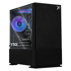 Computadora Gamer Xtreme PC Gaming CM-05481, Intel Core i7-12700F, NVIDIA GeForce RTX 4060, 16GB, 1TB SSD, Wi-Fi, Windows 11 Prueba 