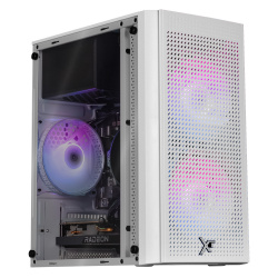 Computadora Gamer Xtreme PC Gaming CM-05704, AMD Ryzen 5 5500, AMD Radeon RX 6500 XT, 16GB, 1TB SSD, Wi-Fi, Windows 10 Prueba 