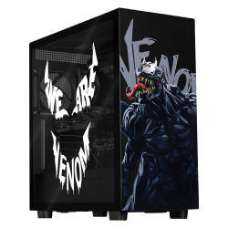 Computadora Gamer Xtreme PC Gaming CM-80050, AMD Ryzen 7 5700, NVIDIA GeForce RTX 4060, 32GB, 1TB SSD, Wi-Fi, Windows 10 Prueba  