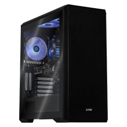 Computadora Gamer Xtreme PC Gaming CM-60429, Intel Core i9-12900F, NVIDIA GeForce RTX 4060, 32GB, 1TB SSD, Wi-Fi, Windows 11 Prueba 