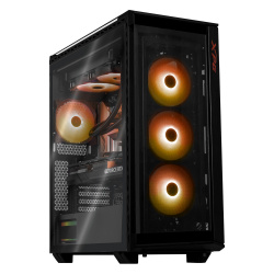 Computadora Gamer Xtreme PC Gaming CM-60427, Intel Core i9-14900KF, NVIDIA GeForce RTX 4090, 32GB, 2TB SSD, Wi-Fi, Windows 11 Prueba  