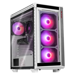 Computadora Gamer Xtreme PC Gaming CM-60432, AMD Ryzen 7 5700, NVIDIA GeForce RTX 4060, 32GB, 1TB SSD, Wi-Fi, Windows 10 Prueba  