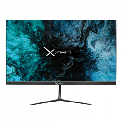 Monitor Xzeal XSPMG08B LED 23.8