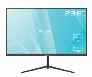 Monitor Gamer Xzeal XZMXZ32B LED 23.8