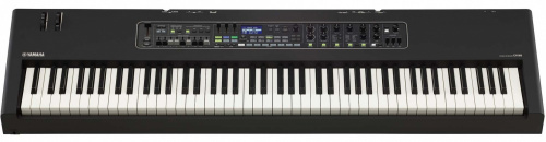 Yamaha Sintetizador Digital CK88, 88 Teclas, MIDI, Negro 