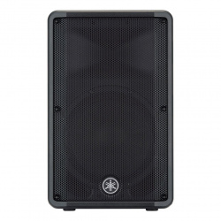 Yamaha Bocina VXS8, Alámbrico, 350W RMS, 700W PMPO, Negro 