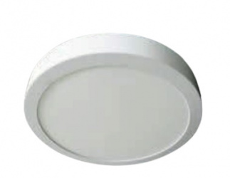Yee Solutions Lámpara LED para Techo CHE-180065, Interiores, Luz Fría, 18W, 1440 Lúmenes, Blanco, para Iluminación Comercial/Casa 