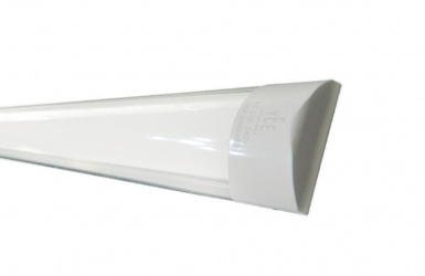 Yee Solutions Lámpara LED para Techo WP-361265, Interiores, Luz Blanco Frío, 36W, 2880 Lúmenes, Blanco 