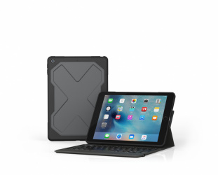 ZAGG Funda con Teclado para iPad Pro 10.5