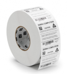 Zebra Rollo de Etiquetas Z-Perform 1500T RFID, 2.38