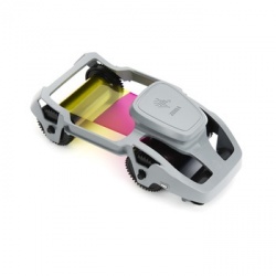 Cinta Zebra Ribbon Color YMCKO, 300 Impresiones, para ZC300 ― ¡Compra y recibe $100 de saldo para tu siguiente pedido! Limitado a 10 unidades por cliente 