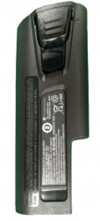 Zebra Batería BTRY-TC8X-70MA1-10, 7000mAh, Negro, para TC8x 