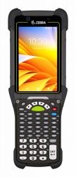 Zebra Terminal Portátil MC9400-G 4.3