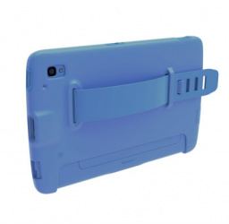 Zebra Funda para Terminal Portátil ET40-HC/ET45-HC, Azul 