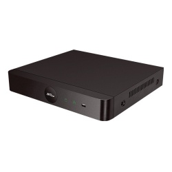 ZKTeco DVR de 16 Canales Z8316XE-SL para 1 Disco Duro, max. 8TB, 3x USB 3.0, 1x RJ-45 