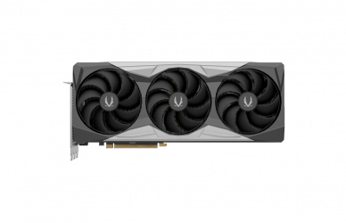 Tarjeta de Video Zotac NVIDIA GeForce RTX 4070 Ti SUPER Solid OC, 16GB 256-bit GDDR6X, PCI Express x16 4.0 ― ¡Compra y obtén de regalo Indiana Jones and the Great Circle! Un código por cliente 