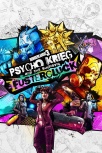 Borderlands 3: Psycho Krieg and the Fantastic Fustercluck, Xbox One ― Producto Digital Descargable