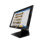 Monitor Táctil 3nStar de 15″ TCM008 sin Bisel - PosFile