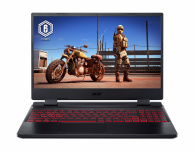 Laptop Gamer Acer Nitro 5 AN515-58 15.6