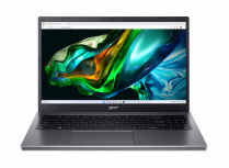 Laptop Acer Aspire 5 15 A515-58P-74CZ 15.6" Full HD, Intel Core i7-1355U 1.70GHz, 8GB, 512GB SSD, Windows 11 Home 64-bit, Inglés, Gris