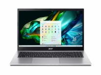 Laptop Acer Aspire 3 A315-44P-R12T 15.6" Full HD, AMD Ryzen 7 5700U 1.80GHz, 8GB, 1 TB SSD, Windows 11 Home 64-bit, Español, Plata