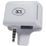 ACS Terminal Portátil ACR31-A1, 3.5mm